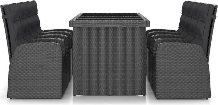 Produktbild vidaXL Thibaud (240 x 90 x 74 cm)