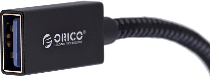 Immagine prodotto Orico CAVO USB-C - USB-A (M/F) 3.1, PD (1 m, 60 W)
