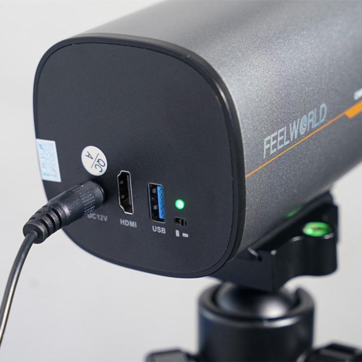 Productafbeelding Feelworld HV10X Live-streaming PTZ-camera