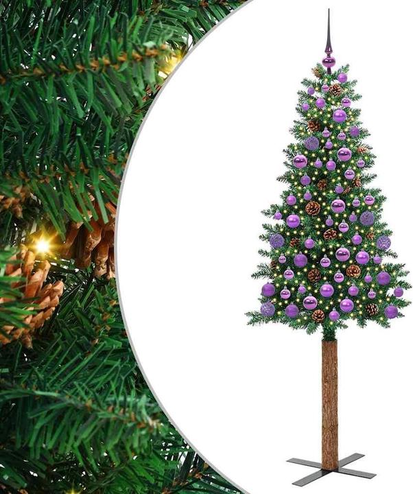 Produktbild vidaXL Weihnachtsbaum (180 cm)
