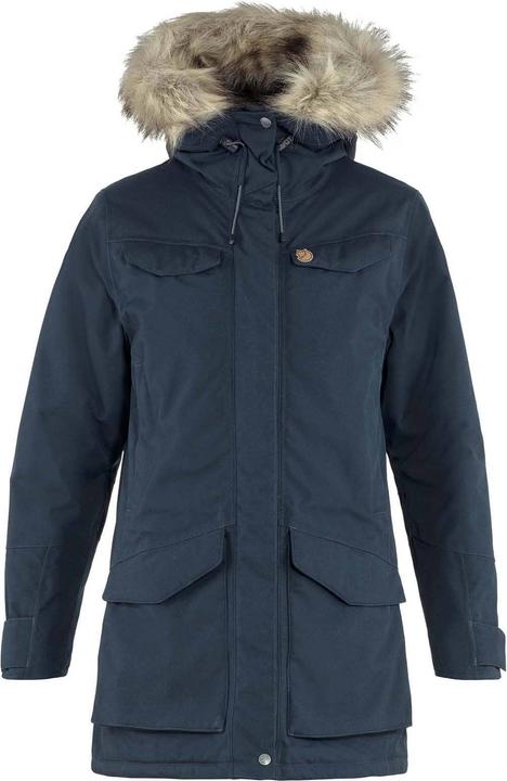 Produktbild Fjällräven Nuuk (XS)