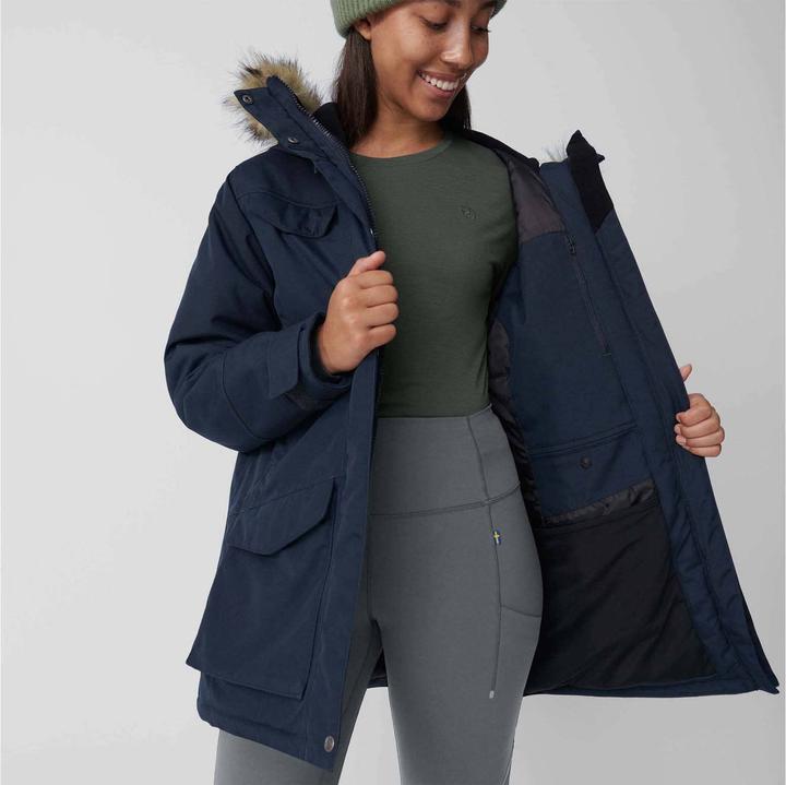 Produktbild Fjällräven Nuuk (XS)