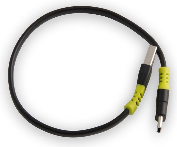 Produktbild Goal Zero USB A—Usb C (0.13 m)