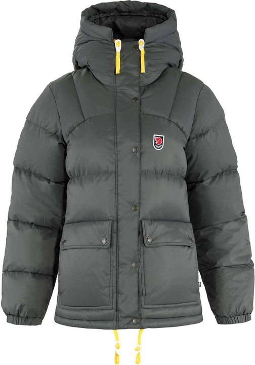 Produktbild Fjällräven Expedition Down Lite (M)