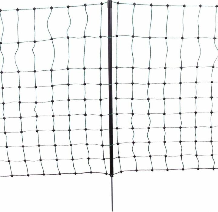 Produktbild AKO Elektrozaun Kaninchennetz