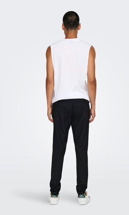 Produktbild Only & Sons Slim Fit Hose Hose (W32/L30)
