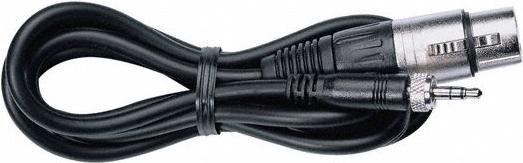 Produktbild Sennheiser CL 2 Audio-Kabel XLR (3-pin) (1.50 m)