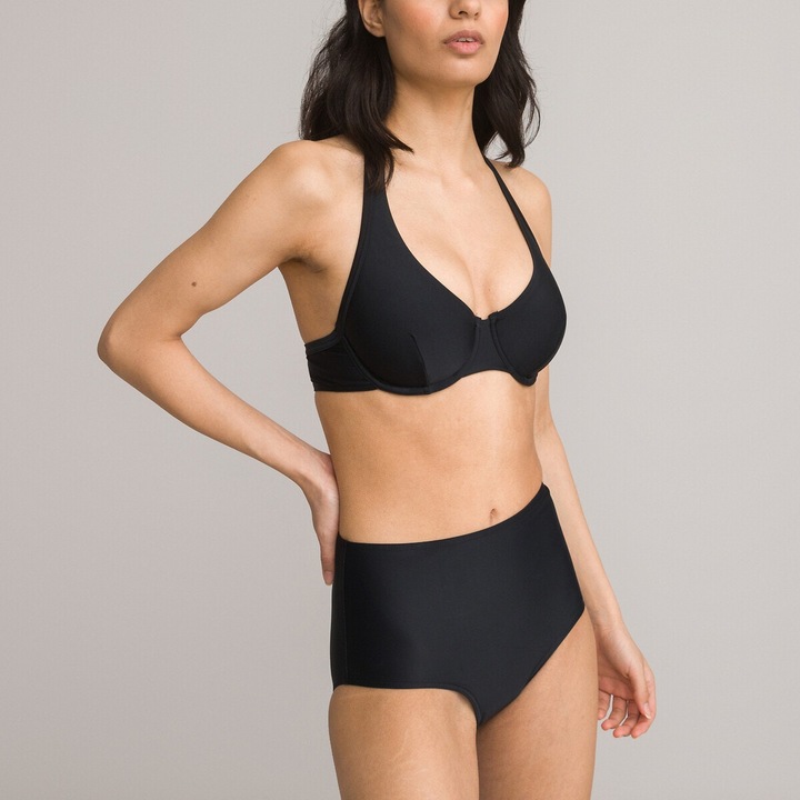 Produktbild La Redoute Collections Bikini-Oberteil in Foulard-Form (75 E)