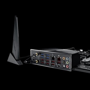 Produktbild ASUS Rog Crosshair VIII Hero WI-FI (AM4, AMD X570, ATX)