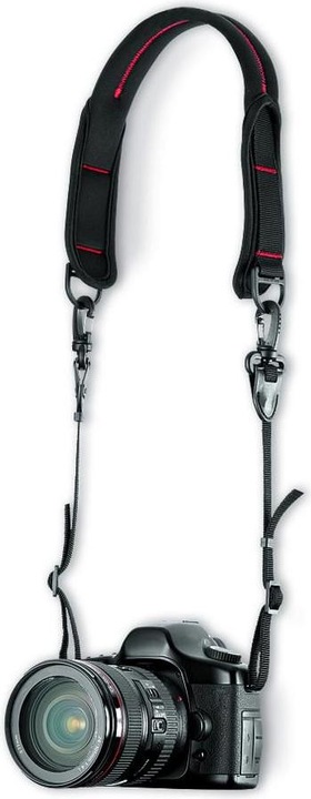 Actual product image Manfrotto Pro Light Camera Strap PL (Neck belt)