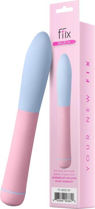 Image du produit Femme Funn Ffix Bullet XL