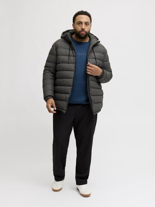 Image du produit Jack & Jones Plus Size Steppjacke Steppjacke (7XL)