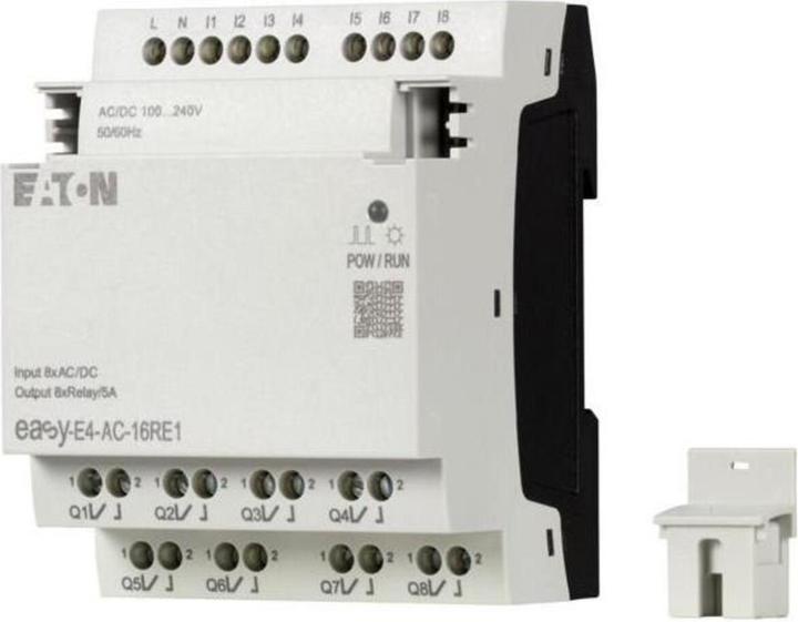 Actual product image Eaton EASY-E4-AC-16RE1