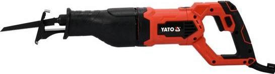 Produktbild Yato PIŁA SZABLASTA 1050W