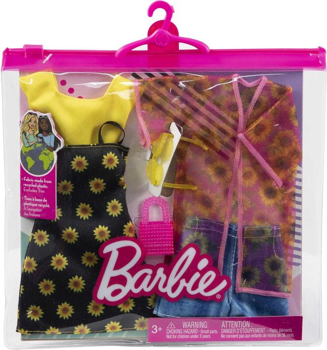 Immagine prodotto Barbie Confezione da 2 pezzi #9