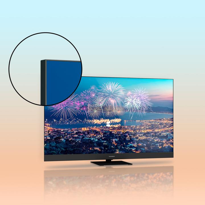 Produktbild Thomson 43QG6C14 (43", QLED, 4K)