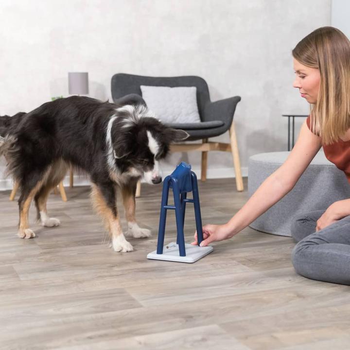 Produktbild Trixie Turn Around (Intelligenzspielzeug Hund)
