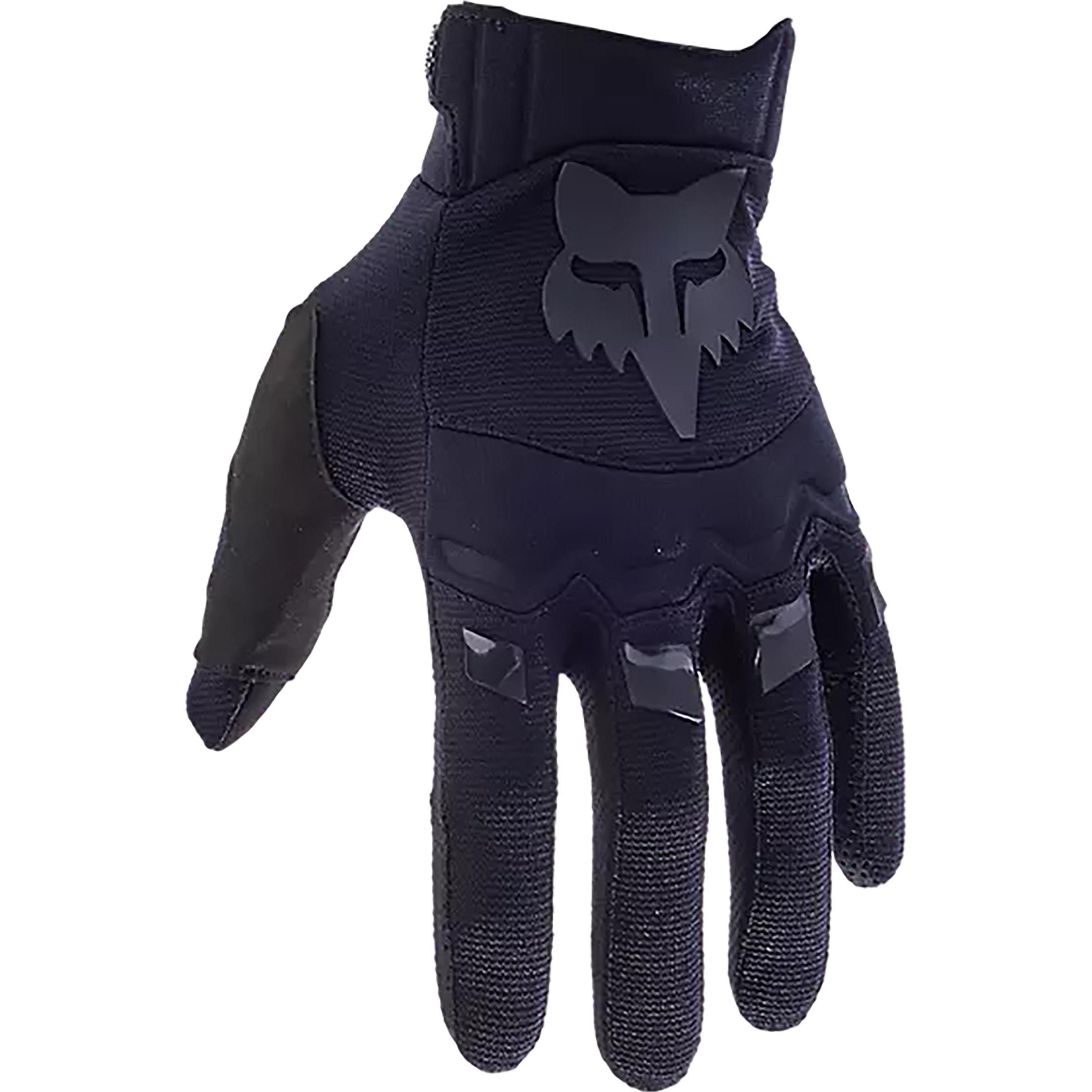 Fox, Herren, Handschuhe, Dirtpaw, Schwarz, (XL)