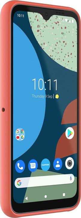 Produktbild Fairphone Protective Soft Case (Fairphone 4)