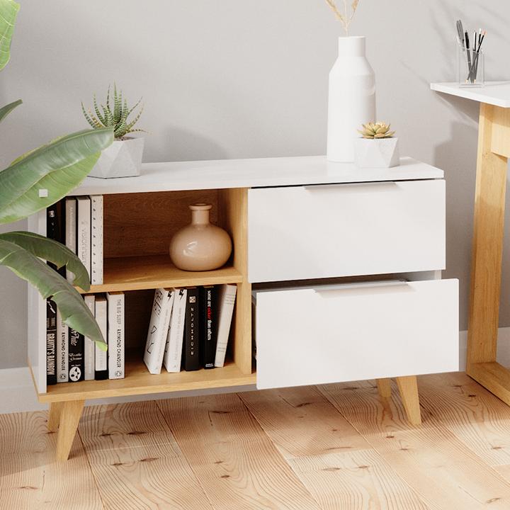 Produktbild Vicco Nautica (90 x 40 x 61 cm)