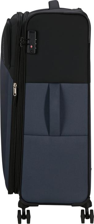 Immagine prodotto American Crew Valigia & Trolley Daring Dash Spinner L EXP (107 l)