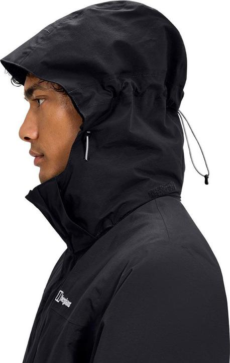Immagine prodotto Berghaus Hillwalker 2.0 Gemini Gore-Tex 3-in-1-Jacke für Herren (50)