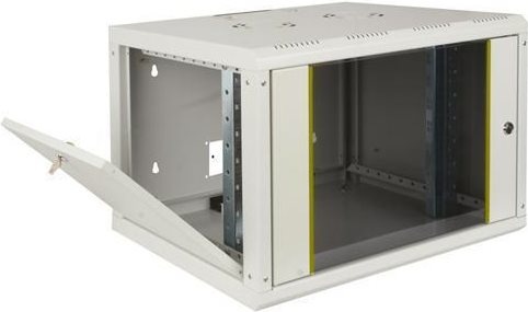 Actual product image Digitus DN-19 16-U SoHoline (16 RU, 19 inch rack)