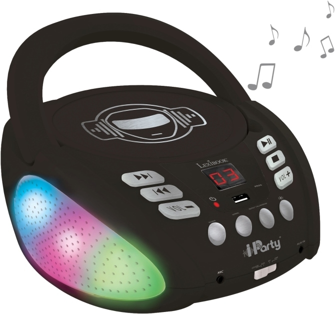 Lexibook CD Spieler