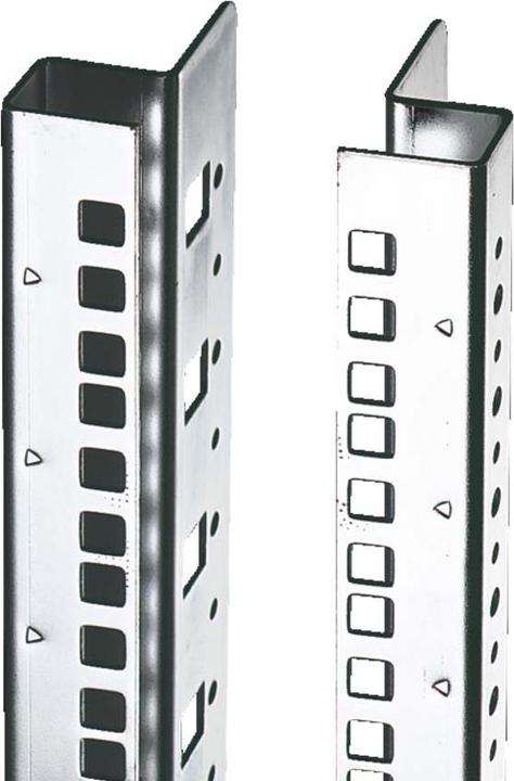 Actual product image Rittal Angle mounting bracket for rack