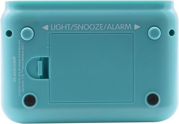 Actual product image Lexibook Scooby Doo