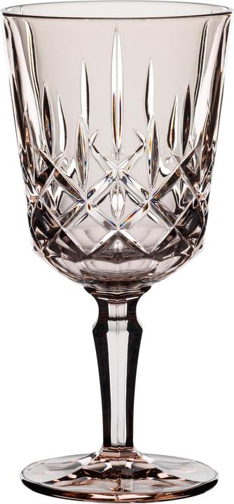 Actual product image Nachtmann Cocktail/Wine Glass taupe SET/2 617/0 Noblesse UK/3 (35.50 cl, 2 Glasses, Wine glasses set)