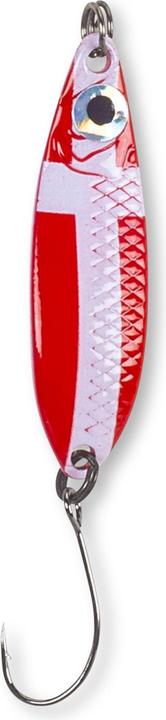 Produktbild Iron Trout Eye Spoon 3,5g DAN 5 Stk. (4.50 cm)