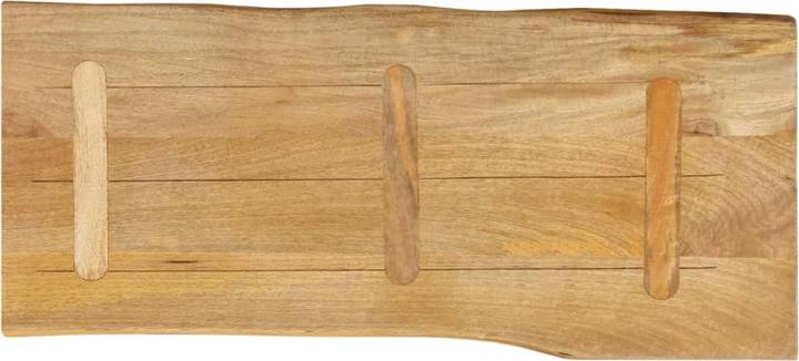 Produktbild VidaXL Kamle (100 x 40 x 2.5 cm)
