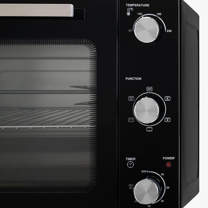 Image du produit Adler Four électrique 48L