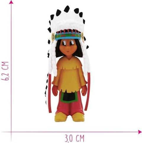 Image du produit Bullyland Yakari