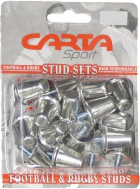Cartasport Fussballstollen Union Aluminium Rugby 16Erpack (15)