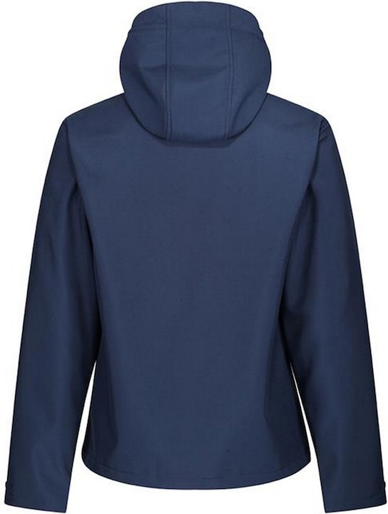 Immagine prodotto Regatta Giacca softshell con cappuccio Venturer (XL)