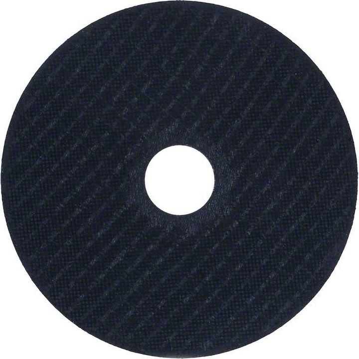 Produktbild Bosch Zubehör Standard for Metal Trennscheibe gerade, 115 mm, 22,23 mm