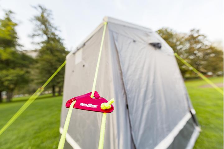 Produktbild Brunner Schnurspanner Runner XL