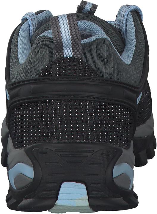 Produktbild CMP Campagnolo Rigel LOW Ws WP graffite azzurro (38)