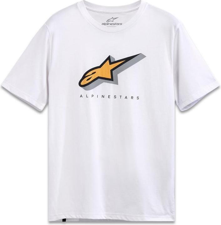 Actual product image Alpinestars Tee 24 Quicker Csf Ss (M)