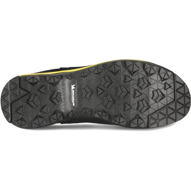 Thumbnail - Garmont, Unisex, Wanderschuhe, Vetta Tech GTX (37.5), Schwarz