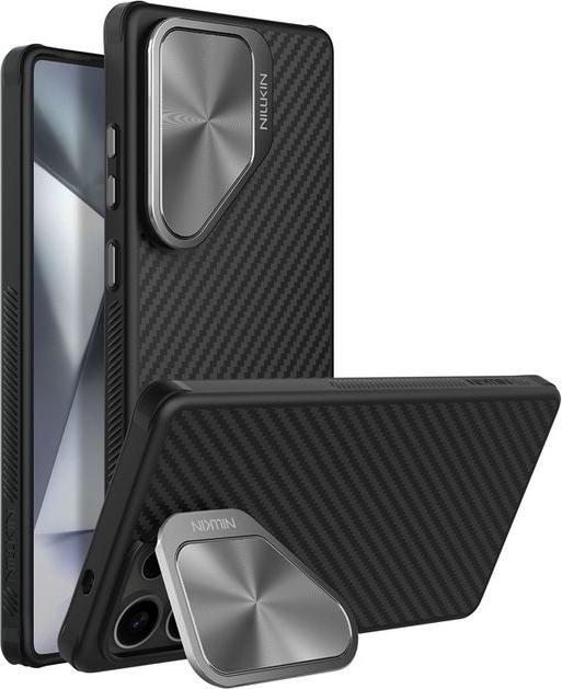 Nillkin Carbo Prop Series (Samsung Galaxy S25 Ultra)