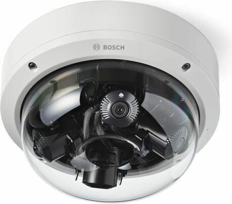Bosch Security Systems FLEXIDOME multi 7000i 20MP