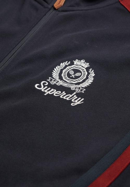 Produktbild Superdry Country Club Trainingsoberteil (L)