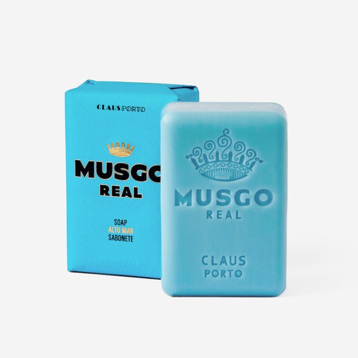 Produktbild Musgo Real Eau de Toilette Alto Mar (Eau de Toilette, 100 ml)
