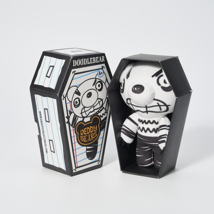 Productafbeelding Kreepy Collectables Kist serie