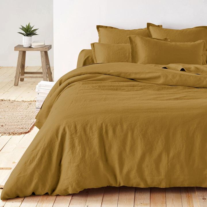 Actual product image La Redoute Interieurs Linot (Pillowcase, 65 x 100 cm)