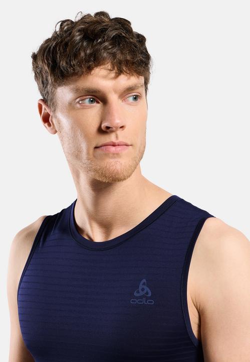 Actual product image Odlo Performance X-Light Base Layer Singlet (S)