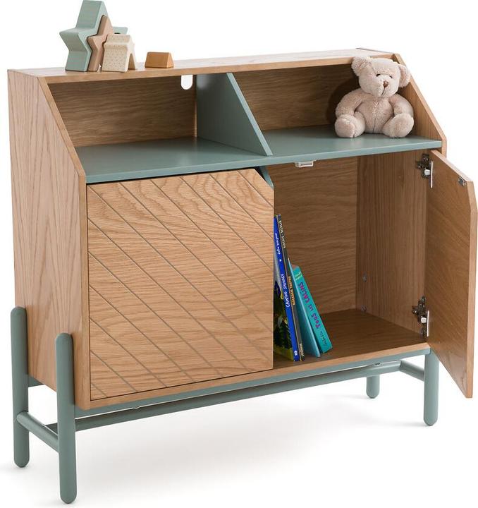 Produktbild La Redoute Interieurs Waldo (80 x 29 x 72 cm)